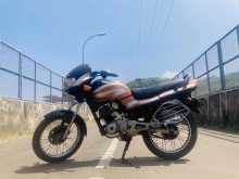 TVS Victor Glx 2002 Motorbike