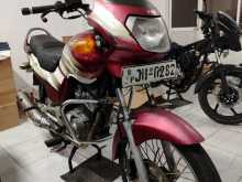 TVS Victor GLX 2004 Motorbike