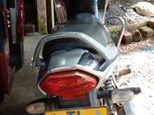 TVS Victor Glx 2007 Motorbike