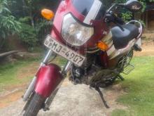 TVS Victor GLX 2006 Motorbike