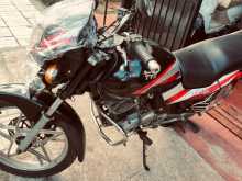 TVS Victor Glx 125 2004 Motorbike