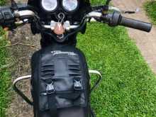 TVS Victor GX 2008 Motorbike