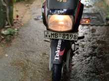 TVS Victor GX 2005 Motorbike