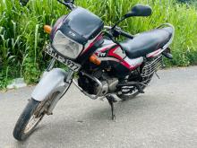 TVS Victor GX 2006 Motorbike