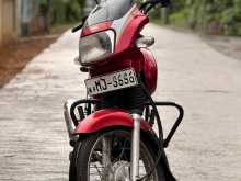 TVS Victor GX 2005 Motorbike