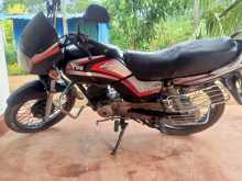 TVS Victor Gx 2004 Motorbike