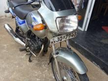 TVS Victor Gx 2004 Motorbike