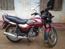 TVS Victor 2005 Motorbike