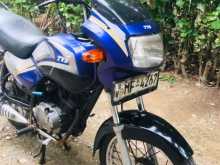 TVS Victor Gx 2005 Motorbike