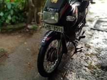 TVS Victor GX 2005 Motorbike