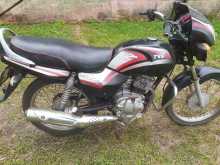 TVS VICTOR GX 2004 Motorbike