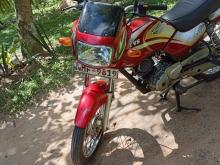 TVS Victor GX 2005 Motorbike