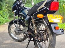 TVS Victor GX 2006 Motorbike