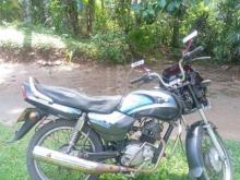 TVS Victor Gx 2005 Motorbike