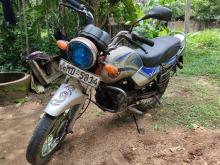 TVS Victor GX 2006 Motorbike