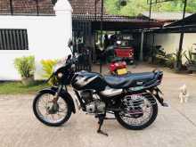 TVS Victor GX 2006 Motorbike