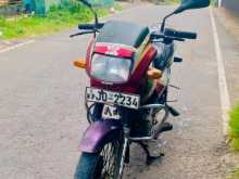 TVS Victor Gx 2004 Motorbike