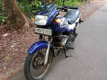 TVS Victor GX 2005 Motorbike