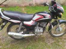 TVS VICTOR GX 2004 Motorbike