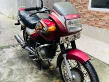 TVS Victor GX 2005 Motorbike