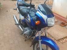 TVS Victor Gx 2005 Motorbike