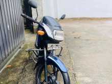 TVS Victor GX 2005 Motorbike