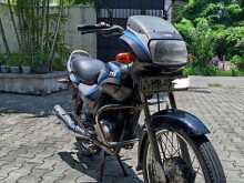 TVS Victor GX 2006 Motorbike