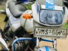 TVS VICTOR GX 2005 Motorbike