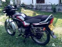TVS Victor Gx 2006 Motorbike