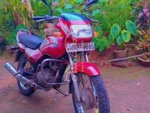 TVS Victor Gx 2006 Motorbike