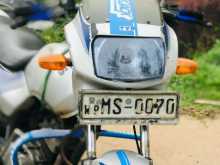 TVS Victor GX 2006 Motorbike