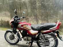 TVS Victor Gx 2005 Motorbike