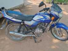 TVS Victor Gx 2006 Motorbike