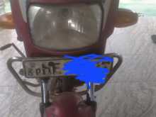 TVS Victor Gx 2005 Motorbike