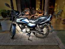 TVS Victor GX 2005 Motorbike