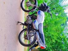 TVS Victor Gx 2006 Motorbike