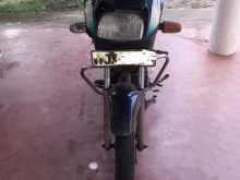 TVS Victor GX 2005 Motorbike