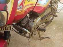 TVS Victor GX 2005 Motorbike