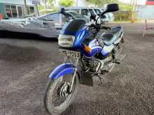 TVS Victor Gx 2006 Motorbike