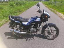 TVS Victor GX 2006 Motorbike