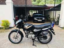 TVS Victor GX 2006 Motorbike