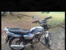 TVS Victor Gxl 2005 Motorbike