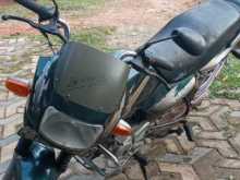 TVS Victor Gl 2004 Motorbike