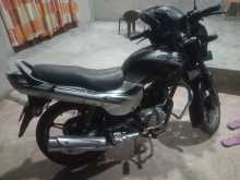 TVS Victor 2009 Motorbike