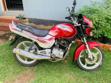 TVS Victor GLX 2006 Motorbike