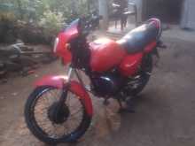 TVS Victor 2002 Motorbike