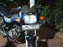 TVS Victor 2005 Motorbike