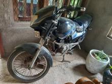 TVS Victor 2009 Motorbike
