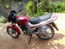 TVS Victory Glx 2006 Motorbike
