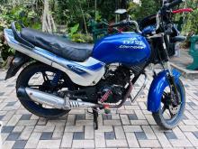 TVS Victor Glx 125 2006 Motorbike